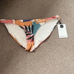 Luciana bottom vitamin a
